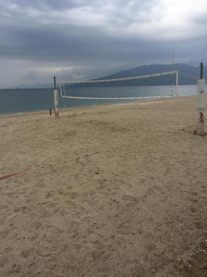 Thomas Vrasna Close To The Sea Exterior photo